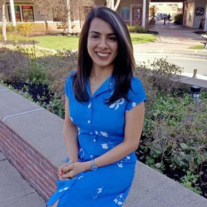 Meet your Posher, Shonita